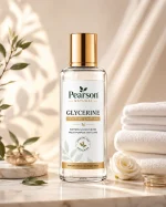 glycerine skincare product