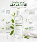 glycerine for skin care