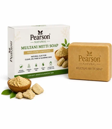 best multani miiti soap