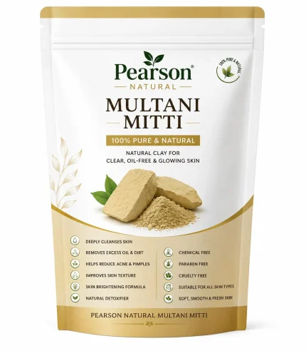 premium multani mitti