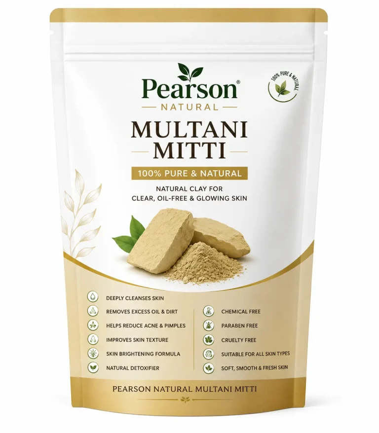 premium multani mitti
