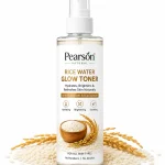 Pearson Natural Rice Water Glow Toner