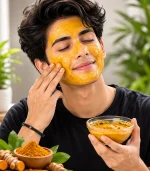 Pearson Natural Glowing Haldi - Image 5
