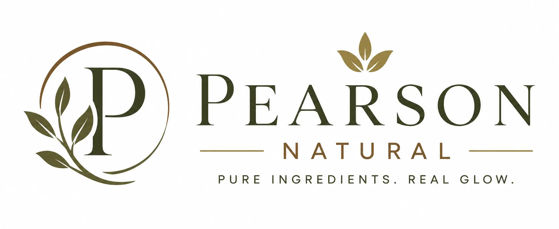 logo of pearson natural