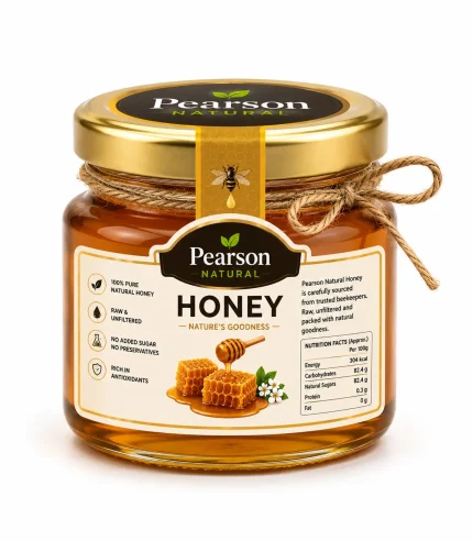 orginal honey