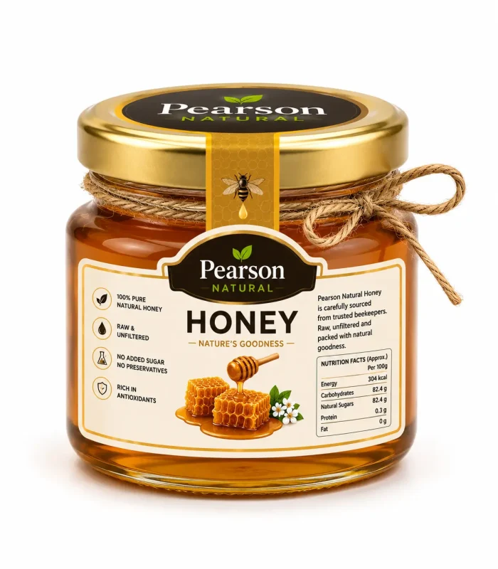 orginal honey